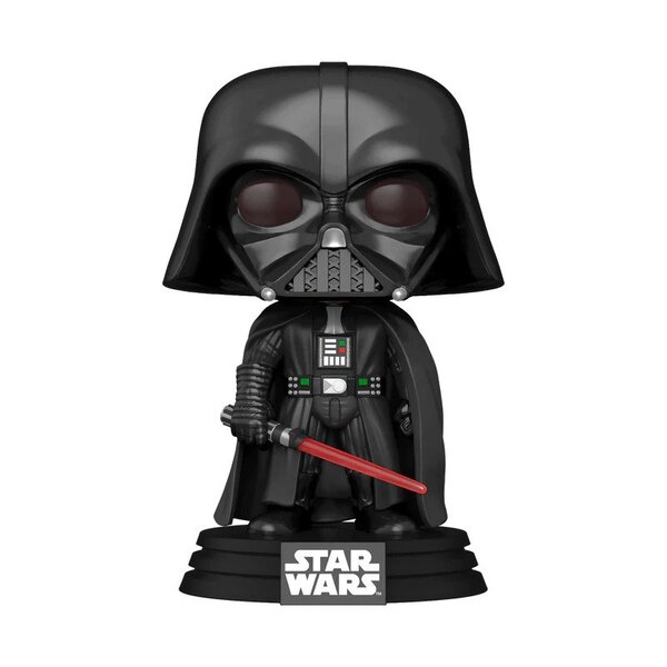 Best Star Wars POP Vinyl Figures - Darth Vader