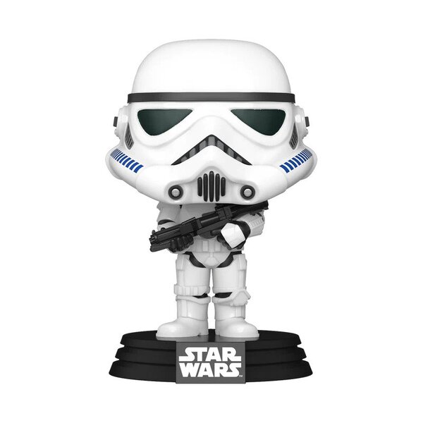 Stormtrooper POP! Figure - Star Wars: Episode Iv A New Hope
