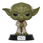 Yoda Star Wars Funko Pop