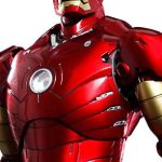 Build Your Own Iron Man Suit - Iron Man Suit MARK 3