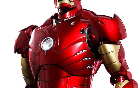 How to Draw Iron Man: Bring Tony Stark to Life on Paper