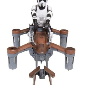 Star Wars Propel Star Wars Speeder Bike Drone