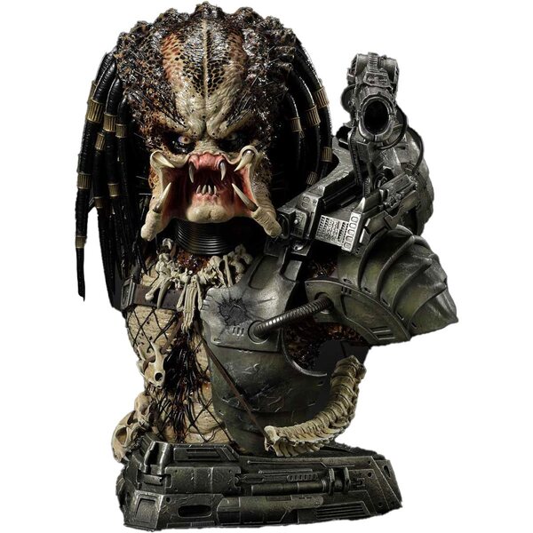 Best Predator Collectables and Statues